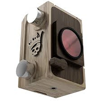 Pinhole Camera